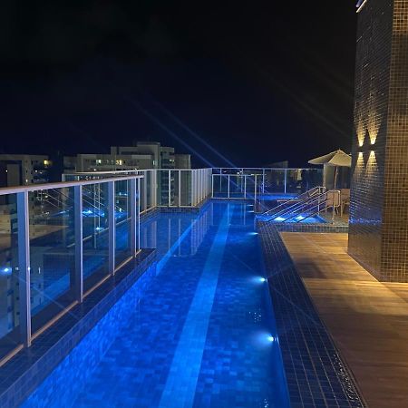 Promenade II Ponta Verde Maceió Eksteriør bilde