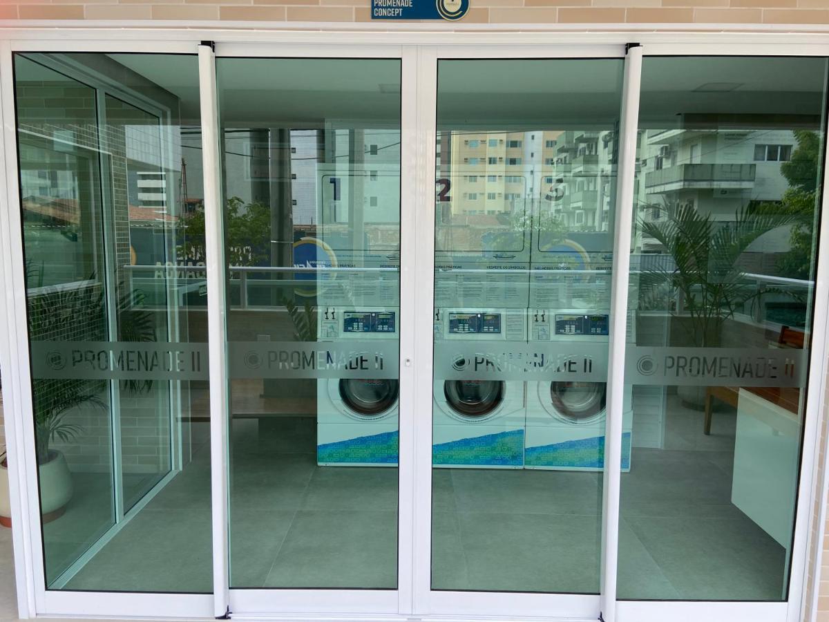 Promenade II Ponta Verde Maceió Eksteriør bilde