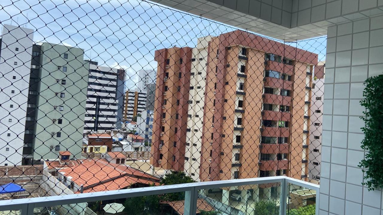 Promenade II Ponta Verde Maceió Eksteriør bilde